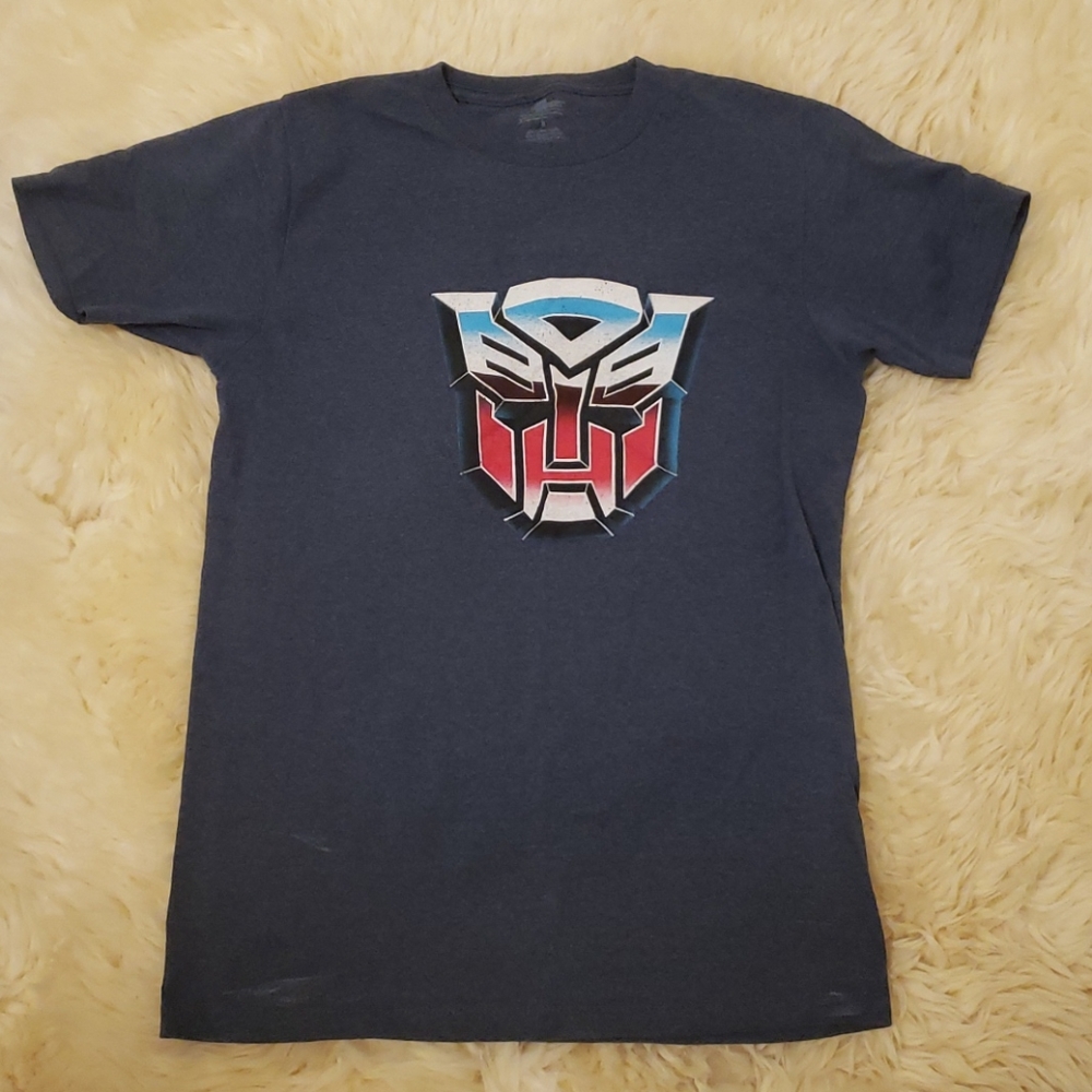 Transformers T-shirt